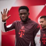 Why Alphonso Davies might back out of Real Madrid move when it seemed done