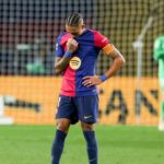 "My responsibility" - Barcelona star takes blame for demoralising Atletico Madrid defeat