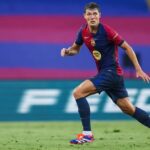 Juventus and Manchester United interested in Barcelona defender for January transfer market - report