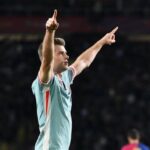 Surprise La Liga forward outscores Vinicius, Robert Lewandowski and Jude Bellingham in 2024 without penalties