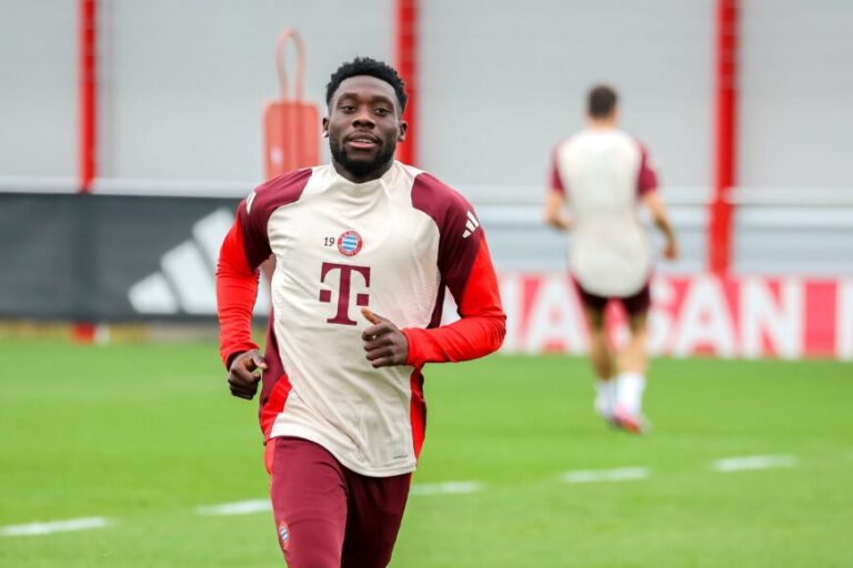 Major shock as Real Madrid to drop out of race for top target - contract talks ongoing