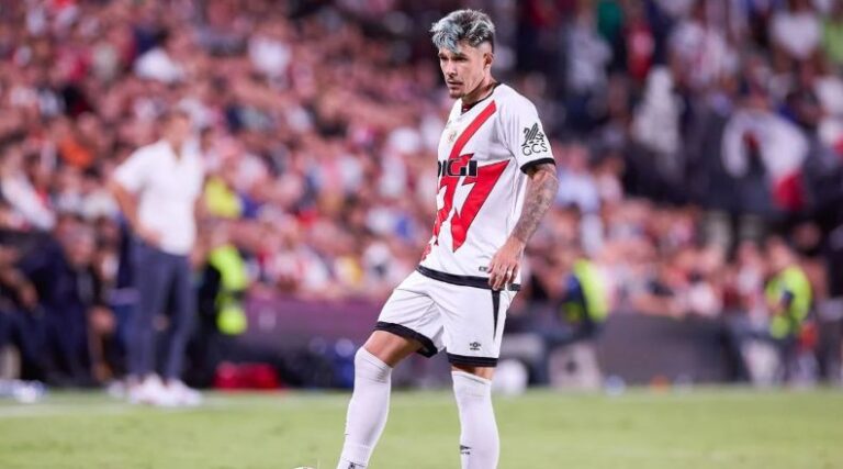 Barcelona and Atletico Madrid register interest in La Liga defend