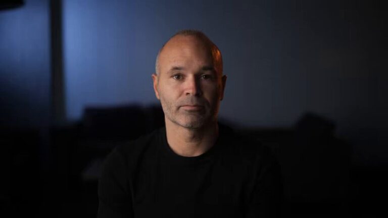 "Learn a little about..." - Barcelona icon Andres Iniesta reveals future plans after retirement
