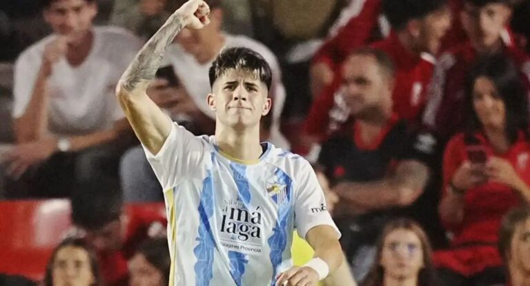 Barcelona not optimistic about chances of closing January deal for 17-year-old starlet