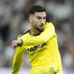 Villarreal star Alex Baena discusses future - 'I've always said that...'