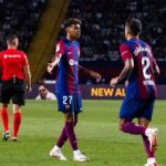 Former Barcelona defender keen to return to club - valued by Sporting Director Deco