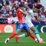Atletico Madrid preparing offer for Barcelona defender
