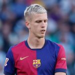 Concern at Barcelona growing over Dani Olmo registration as economic lever will be insufficient