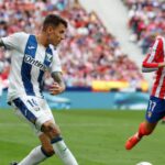 Leganes hopeful of having key player available to face Barcelona