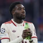 Alphonso Davies agent arranges meetings with Real Madrid and Manchester United after Bayern Munich spat