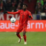 Real Madrid deal with Alphonso Davies 'almost done' - 'betrayals are out of our control'