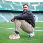 Former Barcelona assistant manager - "I can't have been that bad because..."