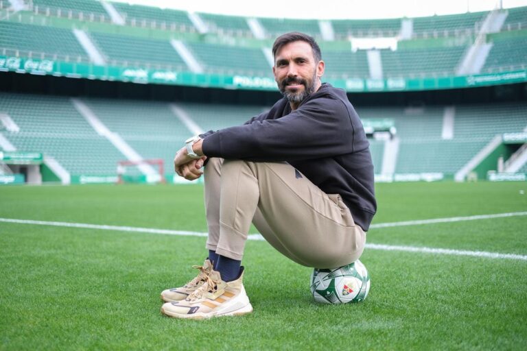 Former Barcelona assistant manager - "I can't have been that bad because..."