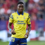 Real Madrid and Barcelona monitoring La Liga midfielder with â‚¬45m release clause