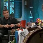 Real Madrid icon Luis Figo calls Spanish people lazy and reveals how much money he has
