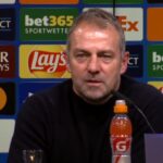 Hansi Flick reveals promise he kept with neighbour for Barcelona clash with Borussia Dortmund