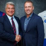 Hansi Flick board confidence revealed amid poor Barcelona form