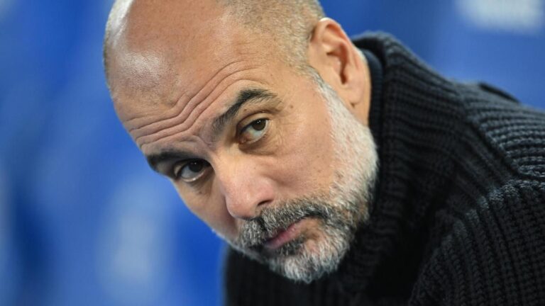 "Enough is enough" - Pep Guardiola confirms he would not consider Barcelona return