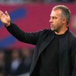 Barcelona manager Hansi Flick edging towards decision on Lamine Yamal replacement