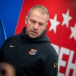 One in, one out: Barcelona name squad for showdown La Liga clash against Atletico Madrid
