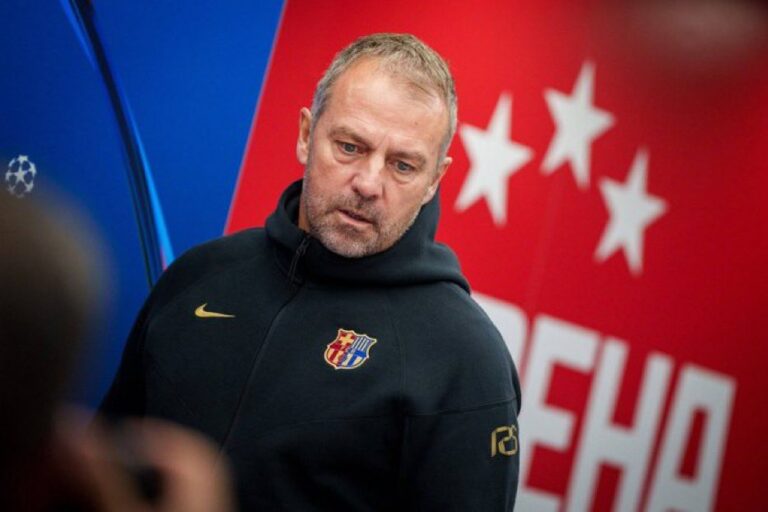 One in, one out: Barcelona name squad for showdown La Liga clash against Atletico Madrid