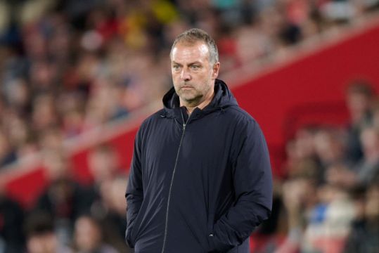 Premier League clubs want to sign Raphinha from Barcelona