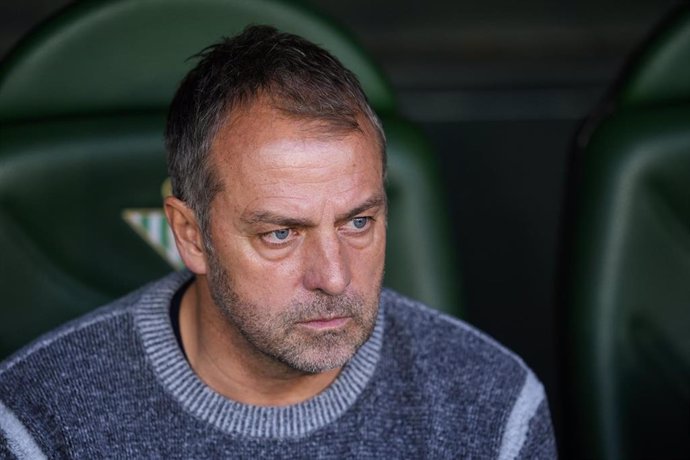 Barcelona manager Hansi Flick alters training schedule in attempt to address main concern