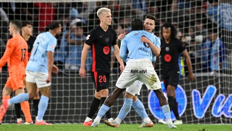 Celta Vigo set to purchase midfielder from Bundesliga side - sale possible in summer