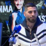'While Messi exists, f*** Cristiano' - UFC star and Real Madrid fan done with Cristiano Ronaldo