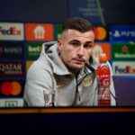 "Everything adds up" - Barcelona star grateful for Hansi Flick belief