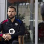 "I have no doubt" - Barcelona stalwart confident of victory against Atletico Madrid