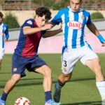 Barcelona manager Hansi Flick keeping tabs on 18-year-old winger