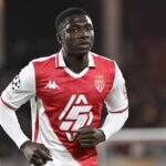 Barcelona scouting 20-year-old African Golden Boy midfielder