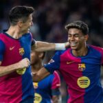 Liverpool likely to face Spanish giants in Asia in 2025