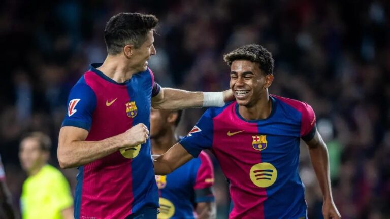 Liverpool likely to face Spanish giants in Asia in 2025