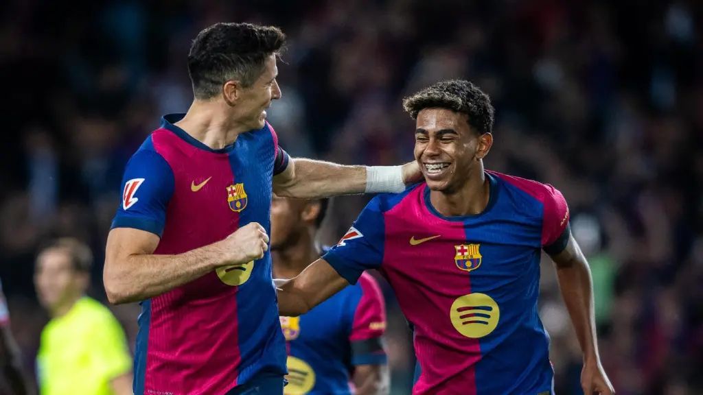 Liverpool likely to face Spanish giants in Asia in 2025