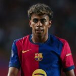 Lamine Yamal faces Barcelona fitness race for Atletico Madrid showdown