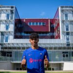 Jorge Mendes provides latest update on Lamine Yamal's Barcelona contract situation