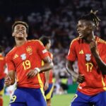 Barcelona star Lamine Yamal picks out surprise left-back as hardest defender he's faced