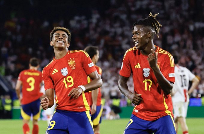 Barcelona star Lamine Yamal picks out surprise left-back as hardest defender he's faced