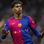 Agent confirms new Barcelona deal for Lamine Yamal