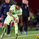 "He's the present and future" - Lionel Messi waxes lyrical on Lamine Yamal