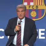 Barcelona to spend â‚¬6m on project for first team squad