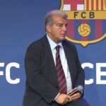 Barcelona consider fundamental change to Camp Nou atmosphere