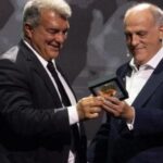 Barcelona closing in on long-awaited return to La Liga 1:1 rule