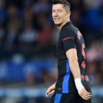 Barcelona board willing to push Robert Lewandowski towards exit door next summer