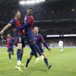 "The best clubs in Europe wanted him" - Agent confirms Barcelona have rejected offers for defender