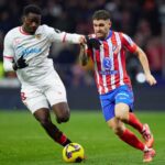Arsenal and Barcelona interested in 22-year-old Sevilla star