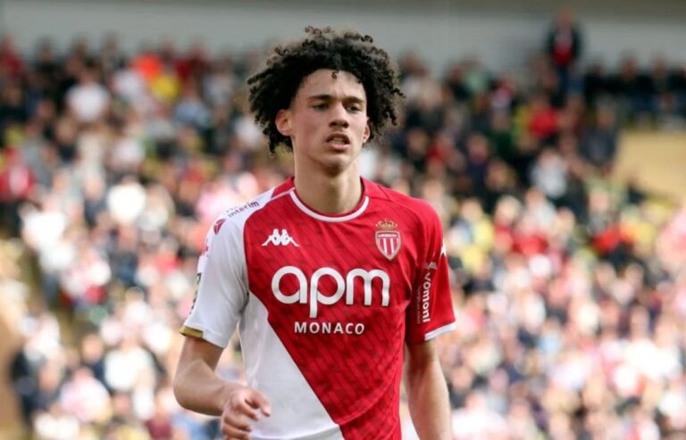 22-year-old Ligue 1 star reveals Barcelona dream