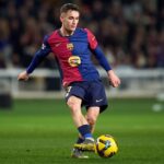 Barcelona youngster opens up on receiving extra responsibility from Hansi Flick